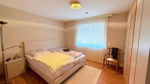 Schlafen - 