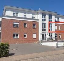 +++RESERVIERT+++ Moderne + grosse Balkonwohnung im Zentrum zu verkaufen - Syke