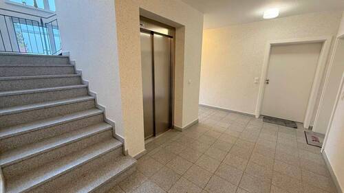 Treppenhaus - 