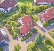 Einfamilienhaus in bevorzugter Wohnlage von Bobenheim am Berg!