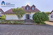 Hauseingang - 5 Zimmer Einfamilienhaus zum Kaufen in Bobenheim am Berg