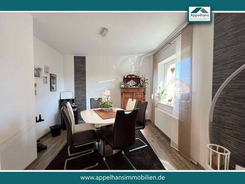 Wohnzimmer DG - 