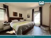 Schlafzimmer DG - 