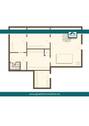 Grundriss KG - 