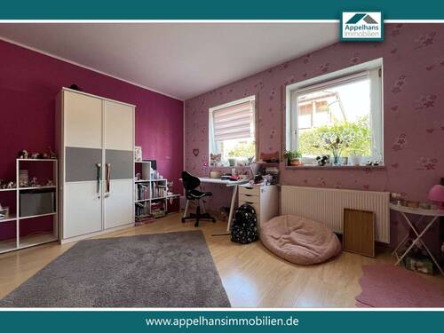 Kinderzimmer EG - Mehrfamilienhaus, Wohnhaus mit 232,00 m² in Georgsmarienhütte zum Kaufen