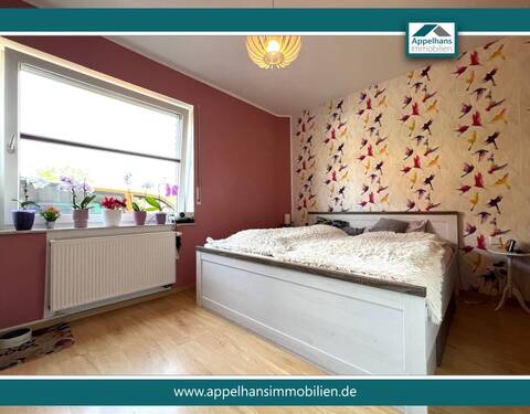 Schafzimmer EG - 