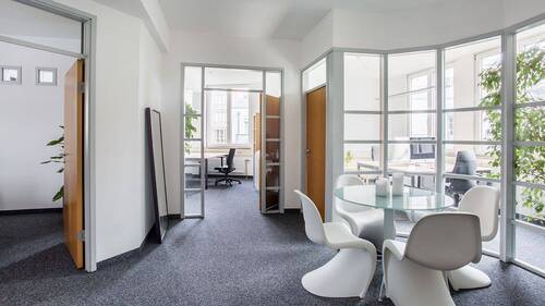 Flur - Büro in München