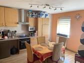 Küche - 2 Zimmer Etagenwohnung in Saarbrücken