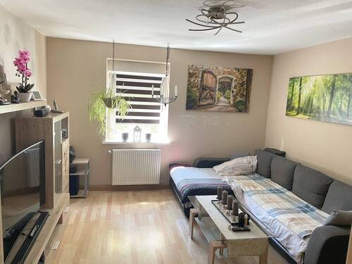 Wohnzimmer - 