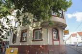 Außenansicht - Helle 3-Zimmer Wohnung mit hohen Decken in zentraler Lage von Bad-Cannstatt