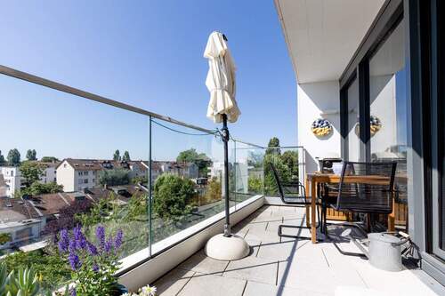 Loggia - 