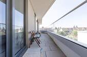 Balkon - 