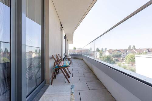 Balkon - 