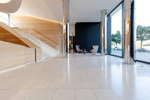Concierge - 