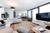 Titelbild - High-End Vier-Zimmer-Wohnung in ruhiger Lage im beliebten Europaviertel