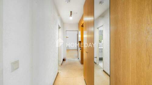 Flur 2 - 