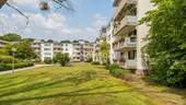 Garten 2 - 3 Zimmer Etagenwohnung in München