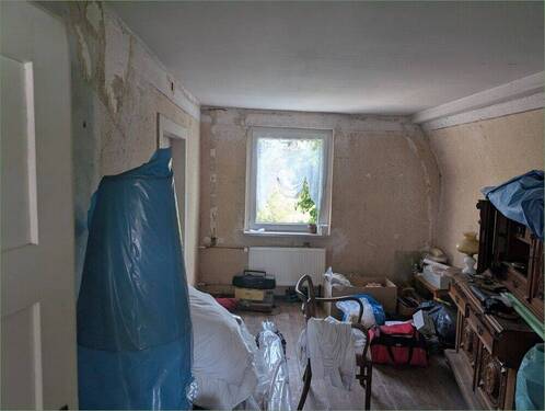 Individualraum #6 DG - 