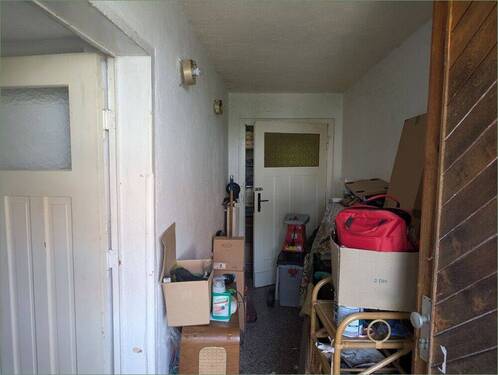 Windfang EG - Einfamilienhaus mit 110,00 m² in Magdeburg zum Kaufen