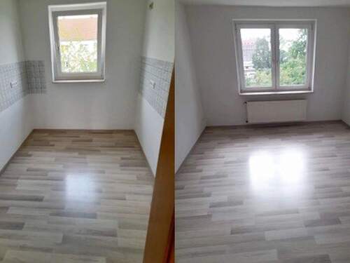 Küche/Mögliches Büro - 