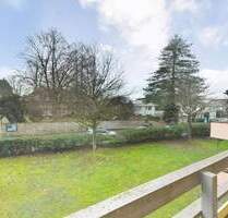 Klein, bald mein und zentrumsnah - Bad Krozingen