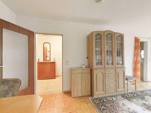 Wohnen - Etagenwohnung mit 48,40 m&sup2; in Bad Krozingen zum Kaufen