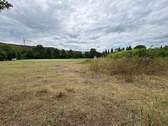 Grundstückansicht aus Osten - Grundstück in Lohr am Main