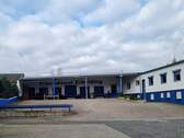 Außenansicht - Lager-, Produktions und Büroflächen in Kirkel