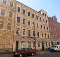 Charmante 3-Raumwohnung in Chemnitz