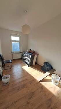 Zimmer 2 - Etagenwohnung mit 71,00 m&sup2; in Chemnitz zur Miete