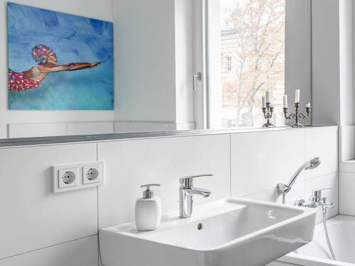 Badezimmer - 