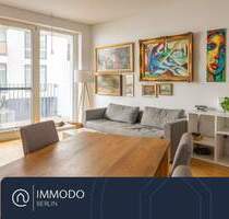 ?? Gemütlicher Rückzugsort in Mitte- Charmante 2-Zi.Whg mit Balkon, Aufzug und EBK - Berlin