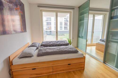 Schlafzimmer - 