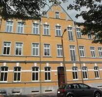 Wunderbare helle und großzügige 2-R-Wohnung mit Balkon - Dessau-Roßlau Innenstadt