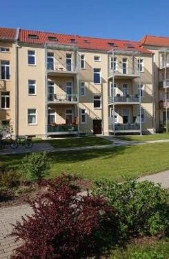 Bild 12 - 2 Zimmer Etagenwohnung in Dessau-Roßlau