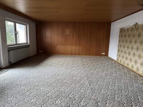 Wohnzimmer Obergeschoss - 