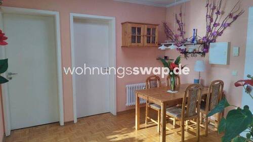 Bild 2 - 3 Zimmer Etagenwohnung zur Miete in Berlin