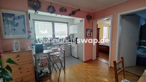 Bild 3 - 3 Zimmer Etagenwohnung in Berlin