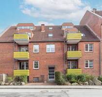 Mit Garage nahe der Holtenauer Straße - Kiel Brunswik