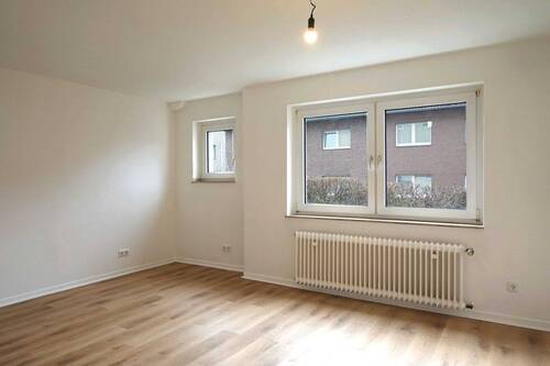 Zweites Schlafzimmer - 