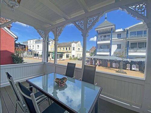 Balkon - 