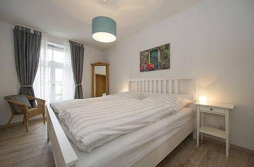 Schlafzimmer - 