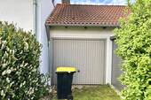 Garage - Rückansicht - 