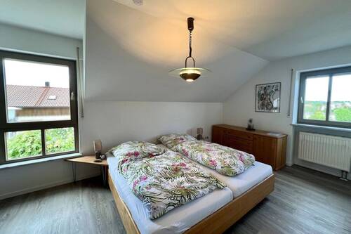 Schlafzimmer - 