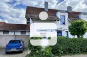 Außen - Wohnen in ruhiger Siedlungslage