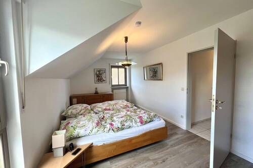 Schlafzimmer - 