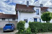 Außen - 5 Zimmer Reihenendhaus zum Kaufen in Mitterskirchen
