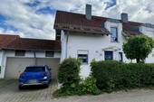 Außen - Reihenendhaus mit 139,00 m&sup2; in Mitterskirchen zum Kaufen
