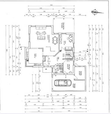 Erdgeschoss - 