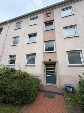 Hausansicht - 